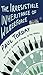 The Irresistible Inheritance Of Wilberforce by Paul Torday