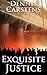Exquisite Justice (Marc Kadella Legal Mystery #9)