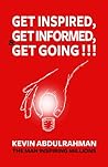 Get Inspired, Get Informed & Get Going!!!