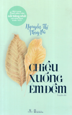 Chiều Xuống Êm Đềm