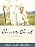 Closer to Christ