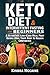 Keto Diet & Intermittent Fasting For Beginners: A Ketogenic Low-Carb Meal Prep Guide, Heal Your Body & Regain Confidence