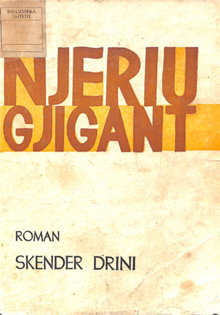 Njeriu gjigant