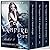 The Vampire Gift: Books 1-3...