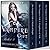 The Vampire Gift: Books 1-3 (New & Updated 2022 Edition)