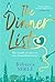 The Dinner List by Rebecca Serle