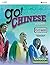 Go! Chinese - Go600 Textboo...