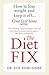 The Diet Fix: How to lose w...