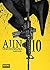 Ajin: semihumano, vol. 10 (Ajin: semihumano #10)
