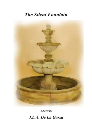 The Silent Fountain (Kindle Edition)