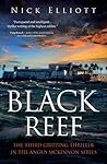 Black Reef (The Angus McKinnon Thrillers Book 4)