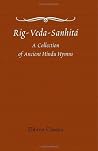 Rig-Veda-Sanhitá:...