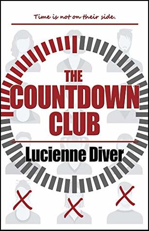 The Countdown Club (Kindle Edition)