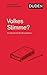 Volkes Stimme?: Zur Sprache des Rechtspopulismus (German Edition)