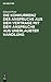 Die Konkurrenz des Anspruchs aus dem Vertrage mit dem Anspruc... by Eduard Prym