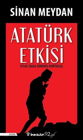 Atatürk Etkisi (Paperback)
