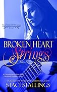 Broken Heart Strings