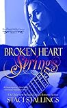 Broken Heart Strings