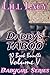 Daddy's TABOO 10 Book Bundle, Volume V by Lill Lacy