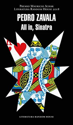 All in, Sinatra (Kindle Edition)