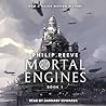 Mortal Engines by Philip Reeve