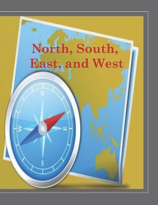 North, South, East, and West (Geography)