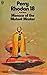 Menace of the Mutant Master  (Perry Rhodan #18)