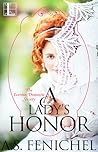 A Lady's Honor (Everton Domestic Society, #1)