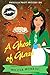 A Ghost of Glaze (Priscilla...