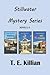 Stillwater Mystery Series, Novels 1-3