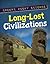 Long-Lost Civilizations by Joyce Goldenstern