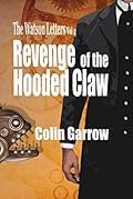 Revenge of the Hooded Claw