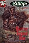 Slaine: Warrior Beyond Time