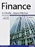 FINANCE 3E