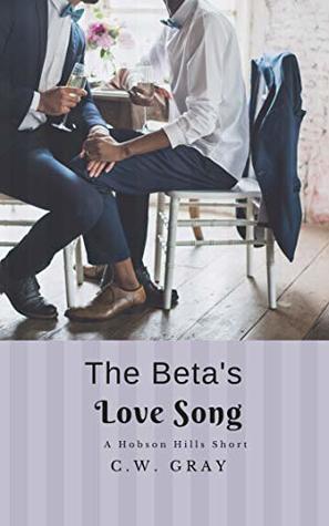The Beta's Love Song (Hobson Hills Omegas #2.5)