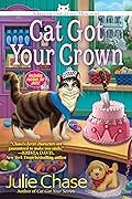 Cat Got Your Crown