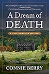 A Dream of Death by Connie Berry
