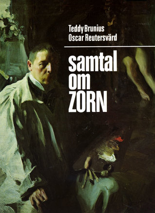 Samtal om Zorn (Hardcover)