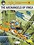 The Archangels of Vinea (Yoko Tsuno) (Volume 14)