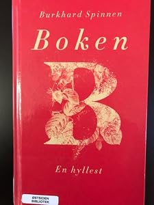 Boken: En hyllest