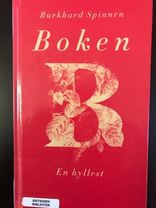 Boken: En hyllest