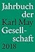 Jahrbuch der Karl-May-Gesel...