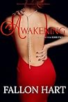 Awakening (Deception, #2) Book cover for Awakening (Deception, #2)