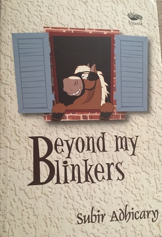 Beyond my Blinkers