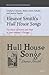 Eleanor Smith's Hull-House ...