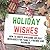 Holiday Wishes: How to writ...