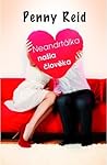 Neandrtálka našla...