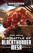 The Battle of Blackthunder Mesa
