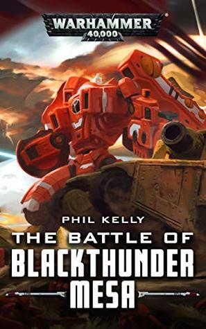 The Battle of Blackthunder Mesa (Kindle Edition)