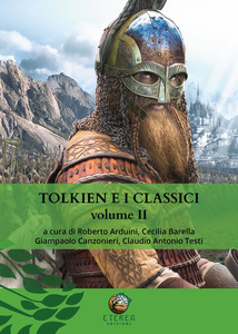 Tolkien e i Classici volume II (Paperback)